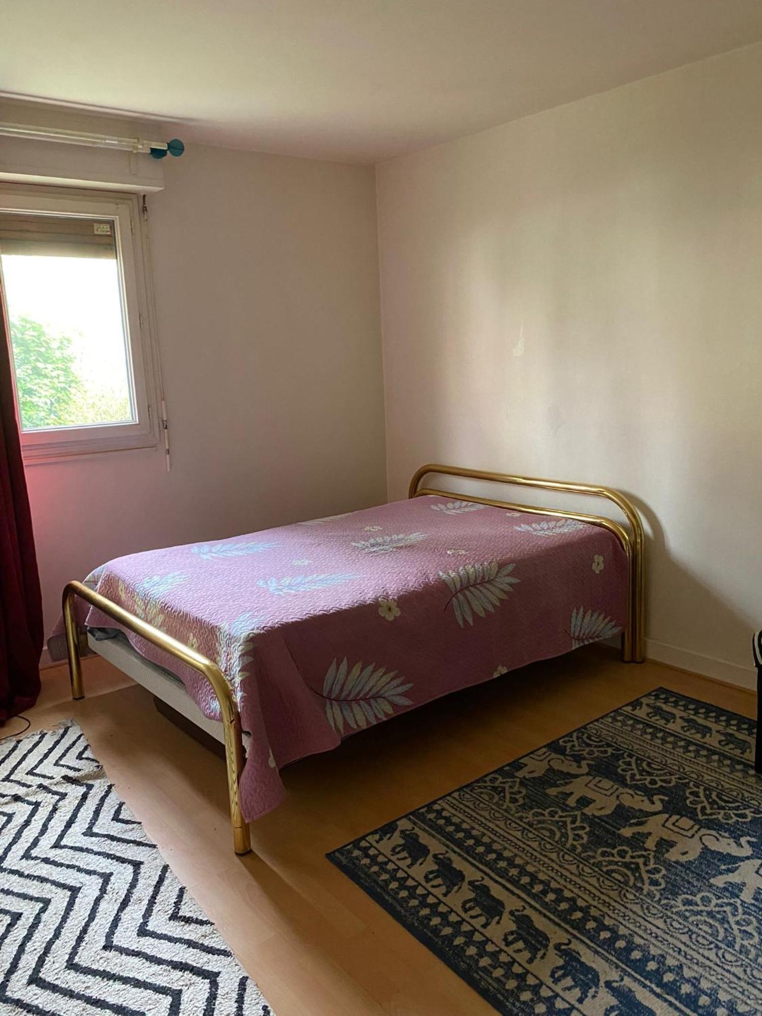 Appartement De Charme A Créteil Zewnętrze zdjęcie