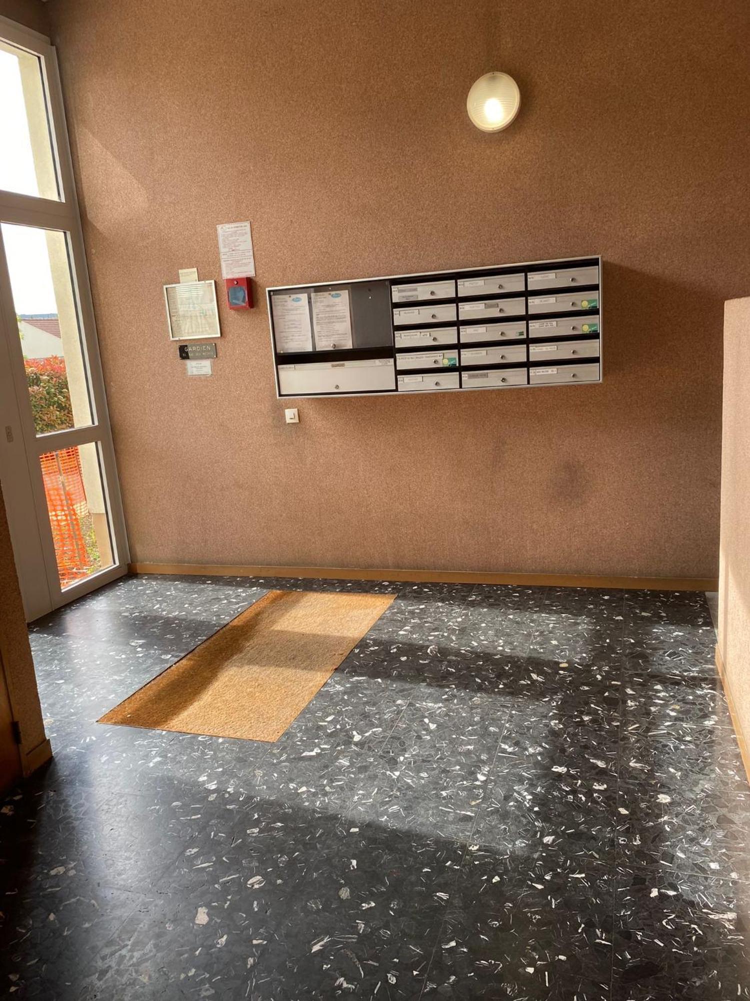 Appartement De Charme A Créteil Zewnętrze zdjęcie