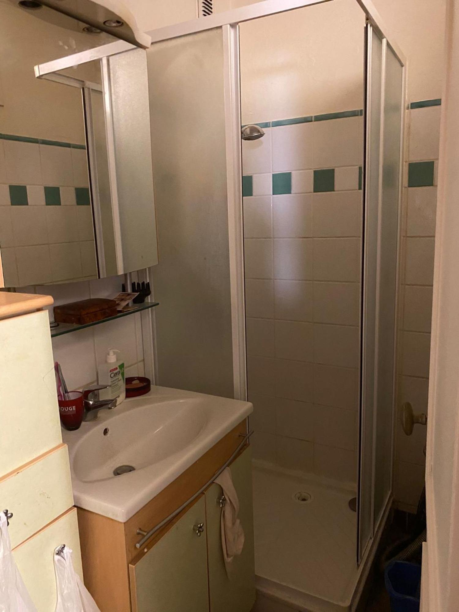 Appartement De Charme A Créteil Zewnętrze zdjęcie