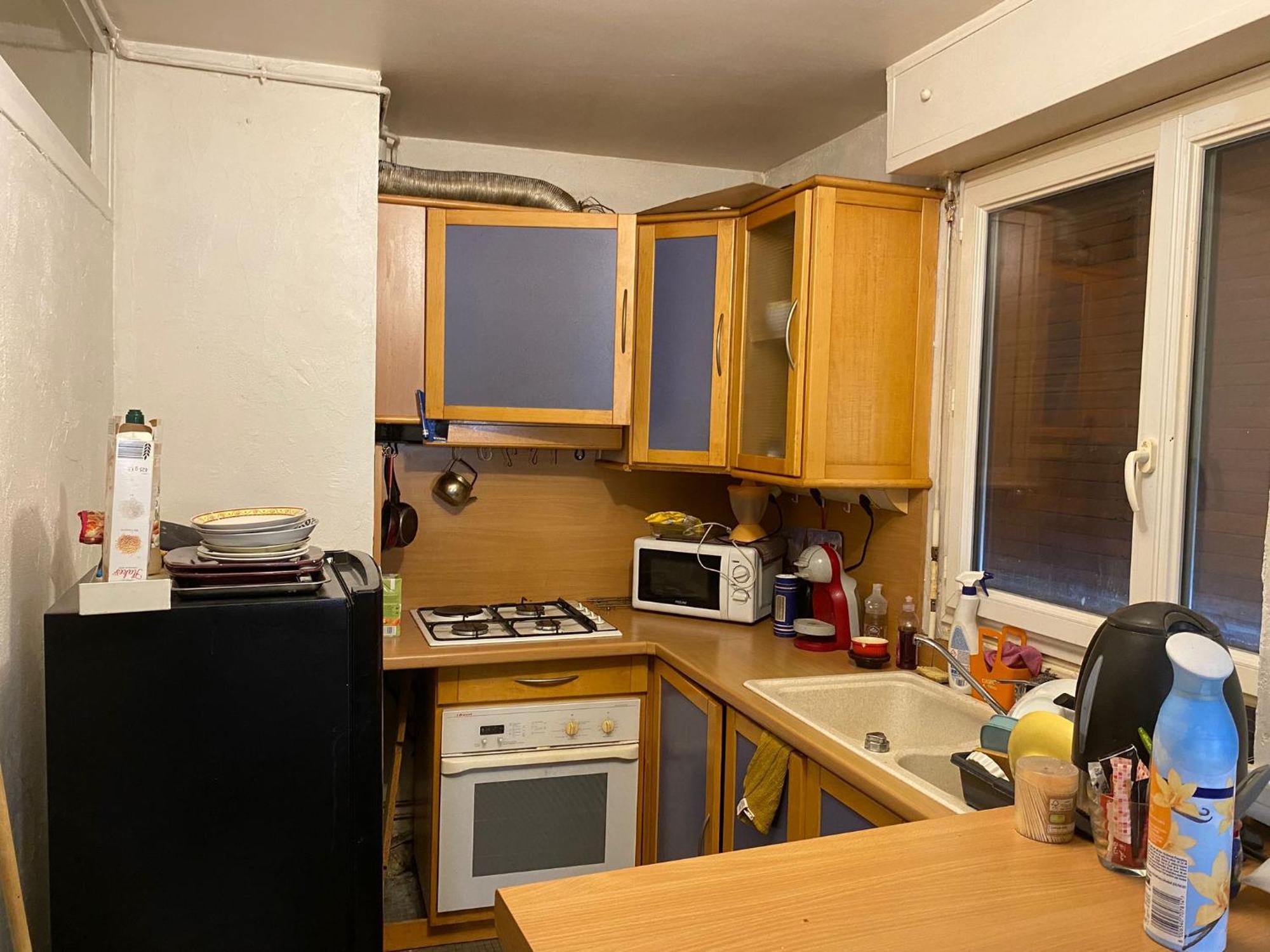 Appartement De Charme A Créteil Zewnętrze zdjęcie