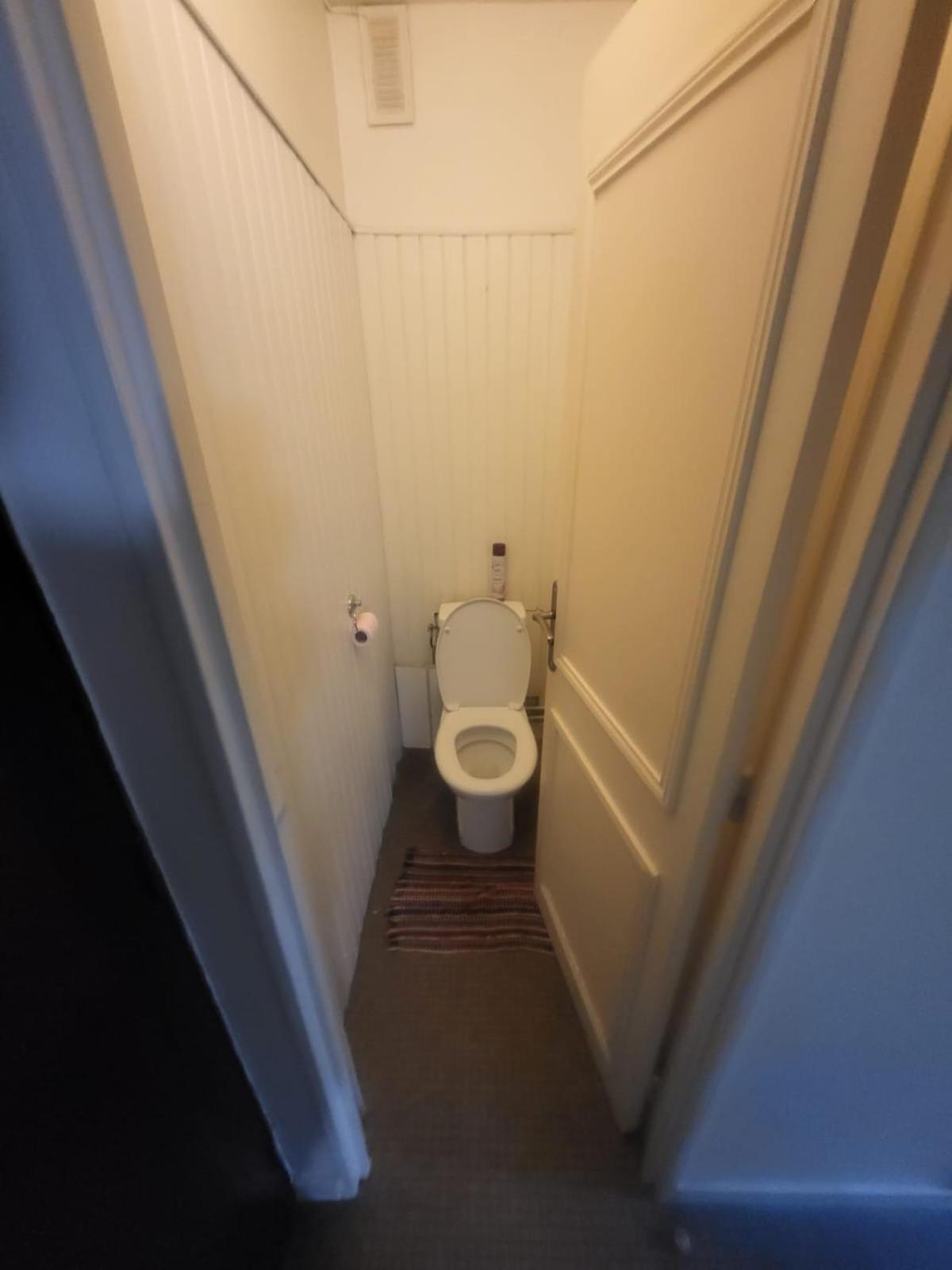 Appartement De Charme A Créteil Zewnętrze zdjęcie