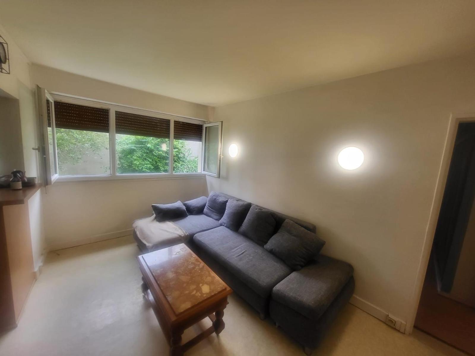 Appartement De Charme A Créteil Zewnętrze zdjęcie