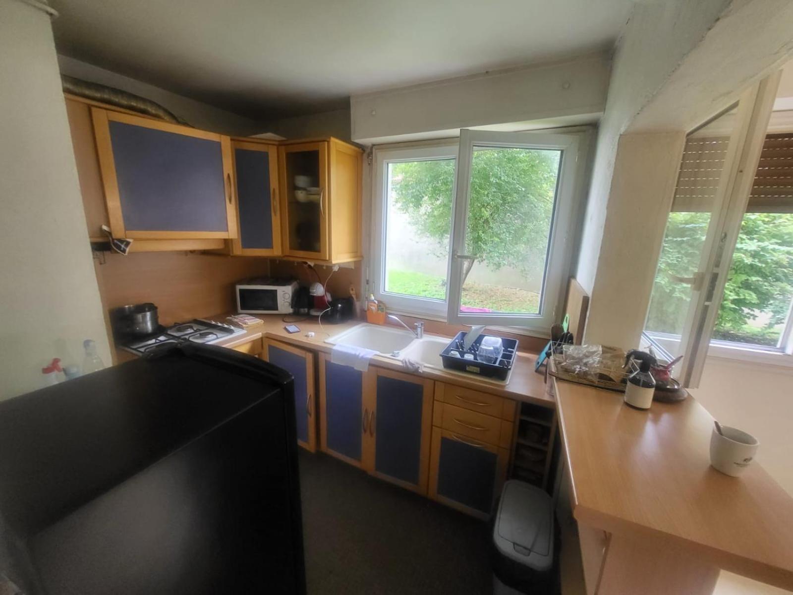 Appartement De Charme A Créteil Zewnętrze zdjęcie