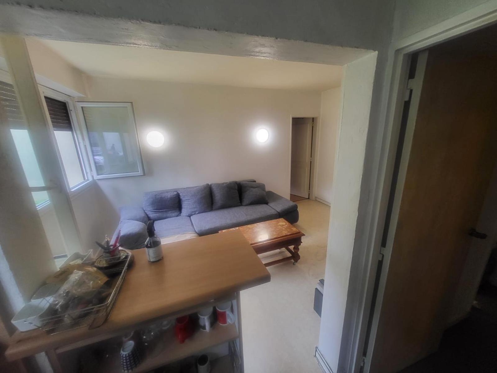 Appartement De Charme A Créteil Zewnętrze zdjęcie