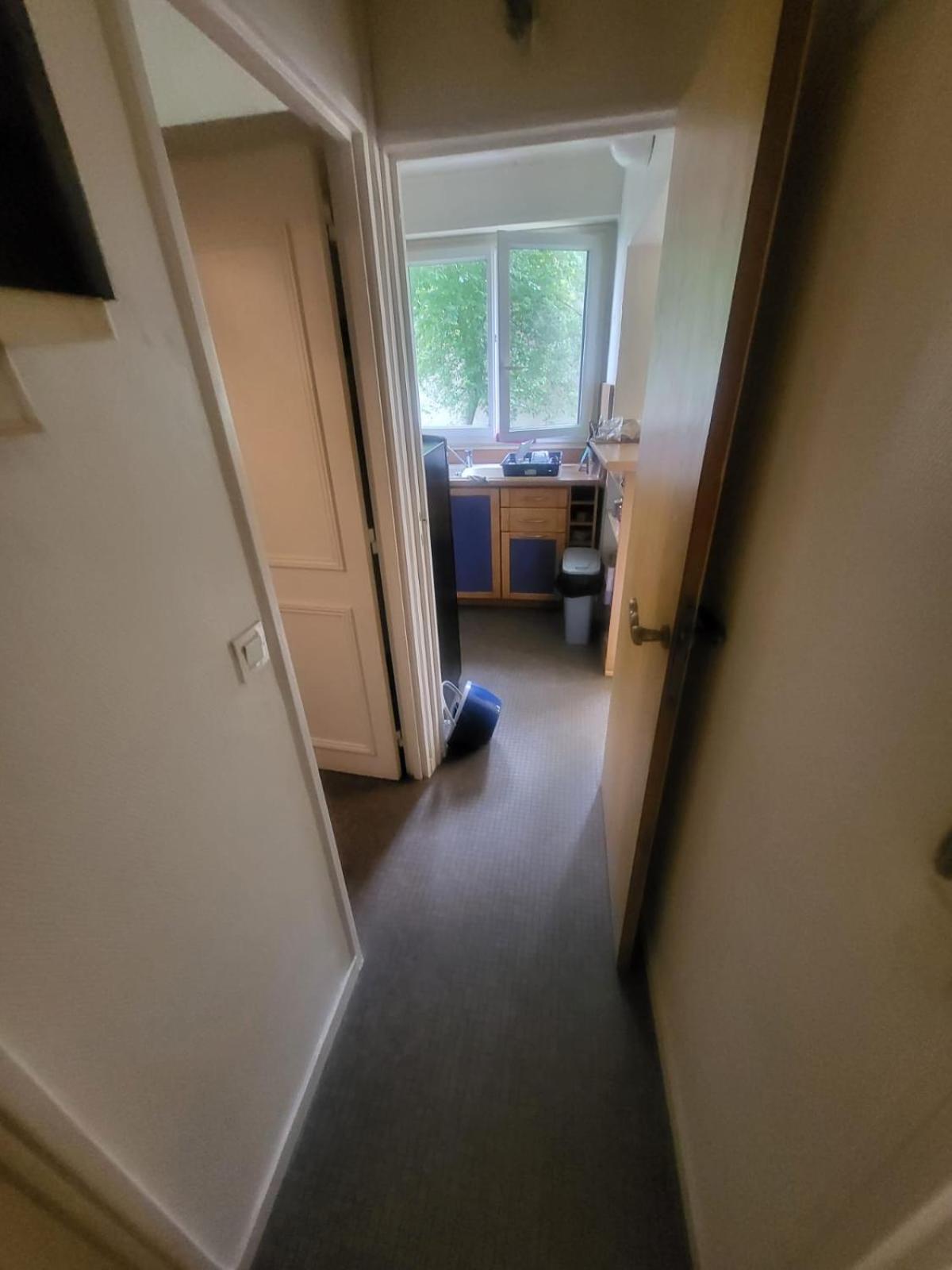 Appartement De Charme A Créteil Zewnętrze zdjęcie